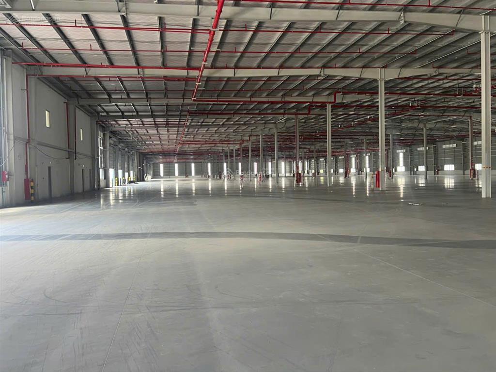 Cho thuê xưởng kcn bàu bàng  bình dương. cho thuê xưởng 60.000m2 (cho thuê lẻ từ 2500m2) giá rẻ