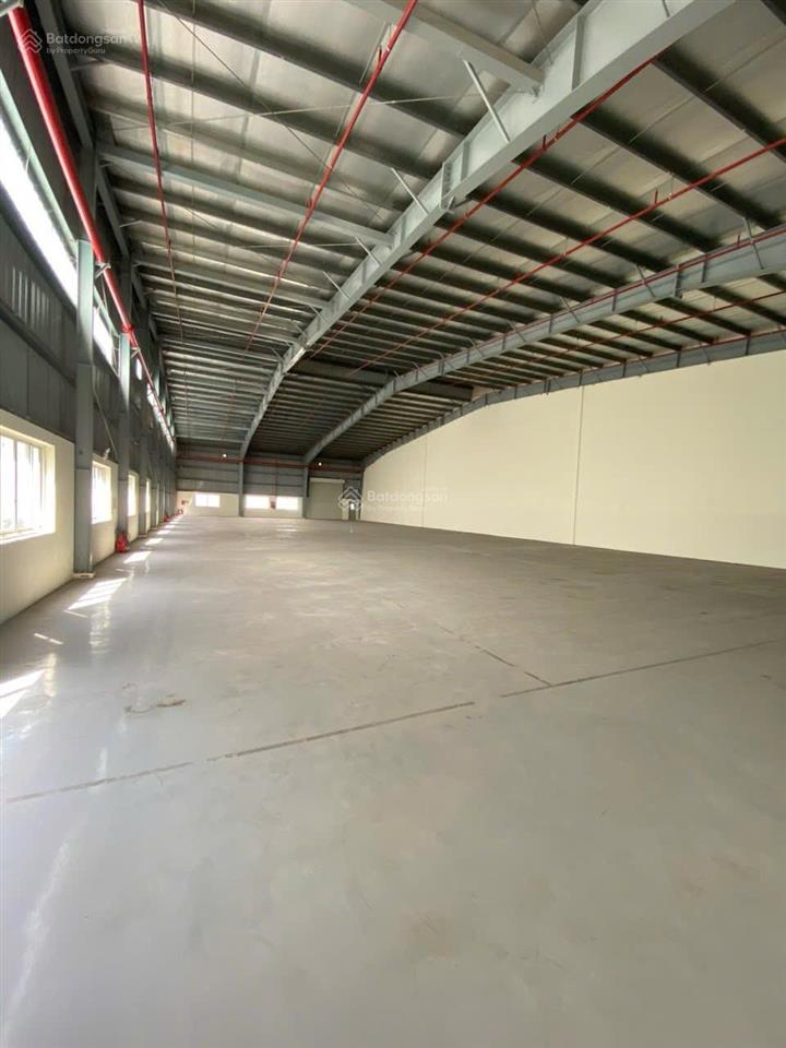 Cho thuê xưởng kcn mỹ phước  bình dương. cho thuê xưởng 1100m2 hiếm nhất khu vực bình dương