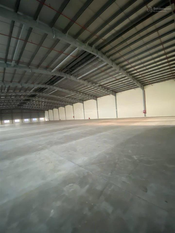 Cho thuê xưởng kcn mỹ phước  bình dương. cho thuê xưởng 1100m2 hiếm nhất khu vực bình dương