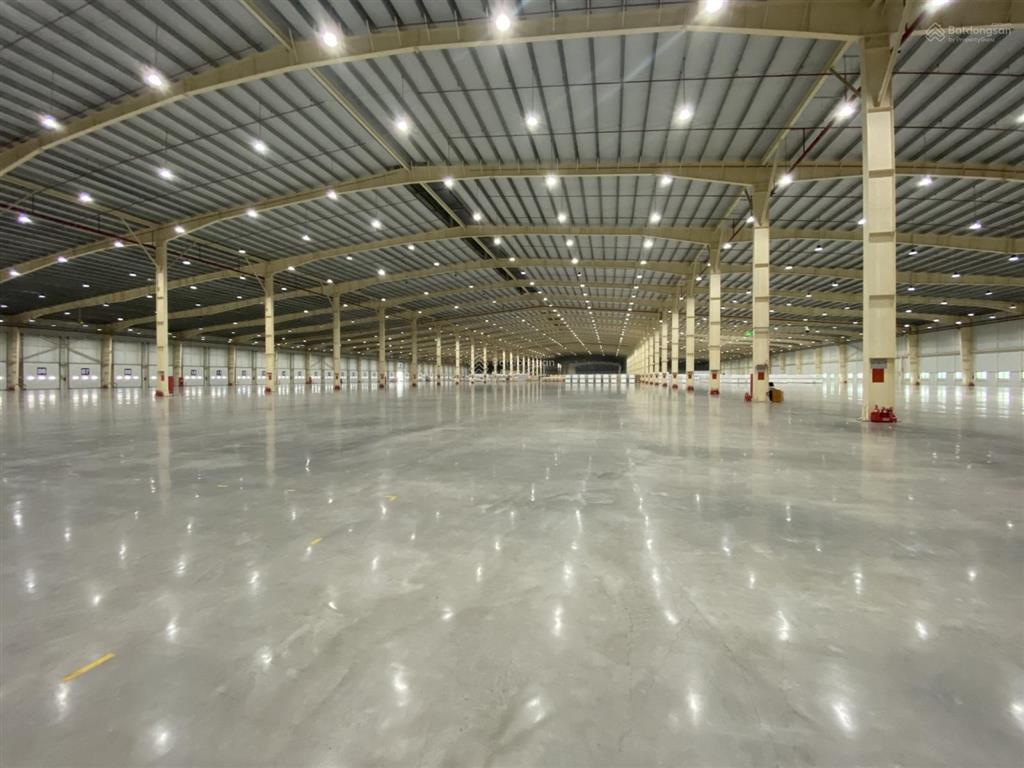 Cho thuê kho tại long thành  đồng nai. cho thuê kho 50.000m2  có cho thuê lẻ từ 3000m2 trở lên