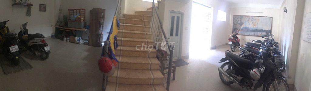 Căn hộ có điều hòa, bnl, khép kín không chung chủ 2tr600K Ba Đình