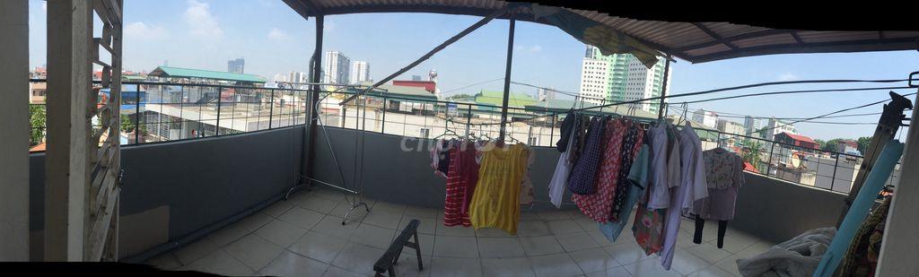 Căn hộ có điều hòa, bnl, khép kín không chung chủ 2tr600K Ba Đình