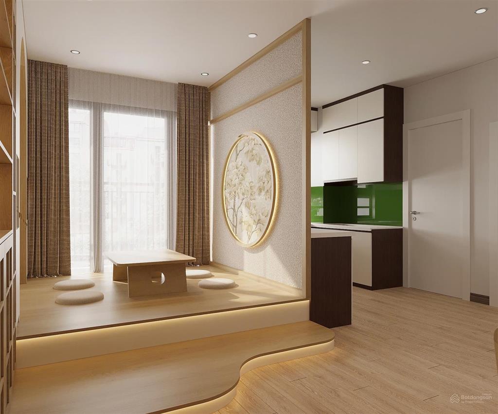 Bán cc xuân mai tower  ct2 tô hiệu, 3,8 tỷ, 45 m2, giá ưu đãi hot!
