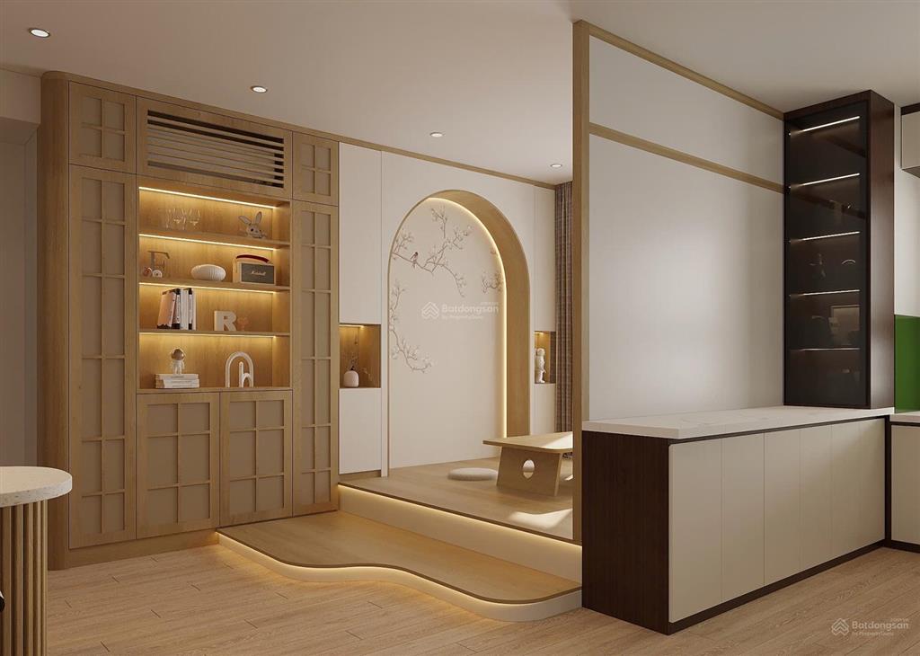 Bán cc xuân mai tower  ct2 tô hiệu, 3,8 tỷ, 45 m2, giá ưu đãi hot!