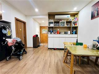 Bán cc hud3 tower, tô hiệu, 5,6 tỷ, 120m2, 3pn, 2wc, pháp lý đầy đủ