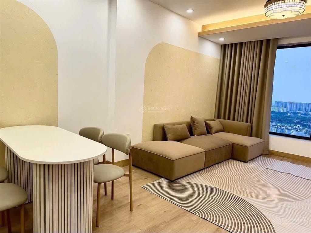 Bán cc hud3 tower, tô hiệu, 5,6 tỷ, 120m2, 3pn, 2wc, pháp lý đầy đủ