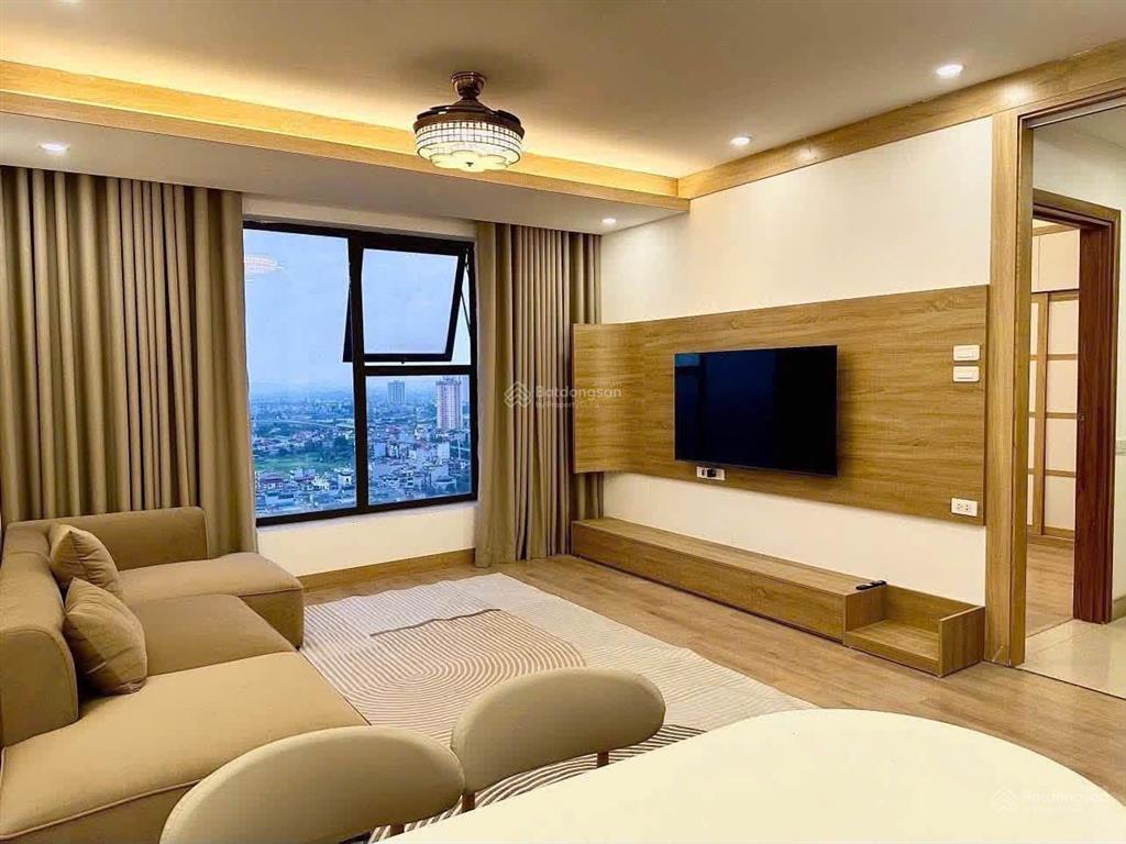 Bán cc hud3 tower, tô hiệu, 5,6 tỷ, 120m2, 3pn, 2wc, pháp lý đầy đủ