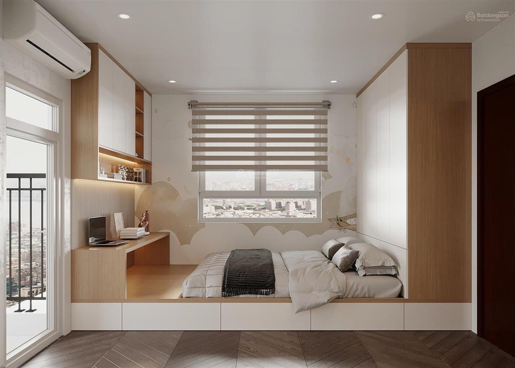 Bán cc tại phú thịnh green park, 3,7 tỷ, 70m2, view đẹp chỉ với