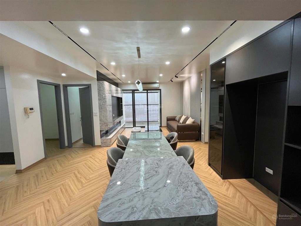 Bán cc hpc landmark 105, 5,9 tỷ, 116m2, 3pn, 2wc tại hà đông