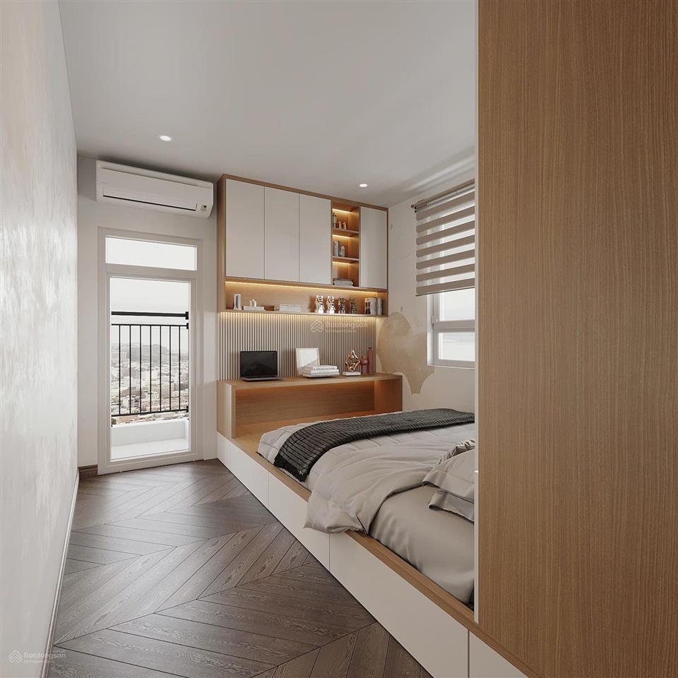 Bán cc 2pn, 2wc, 70m2 giá 3,6 tỷ tại sdu  143 trần phú, phường văn quán, quận hà đông, hà nội