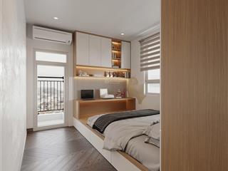 Bán cc 2pn, 2wc, 70m2 giá 3,6 tỷ tại sdu  143 trần phú, phường văn quán, quận hà đông, hà nội