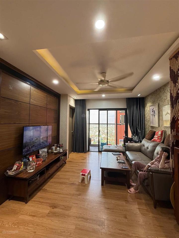 Bán ch 2pn tại sdu  143 trần phú, 3,6 tỷ, 70m2, bao đẹp!