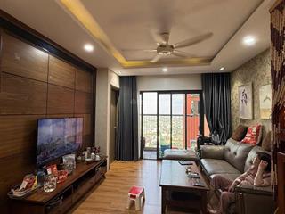 Bán ch 2pn tại sdu  143 trần phú, 3,6 tỷ, 70m2, bao đẹp!
