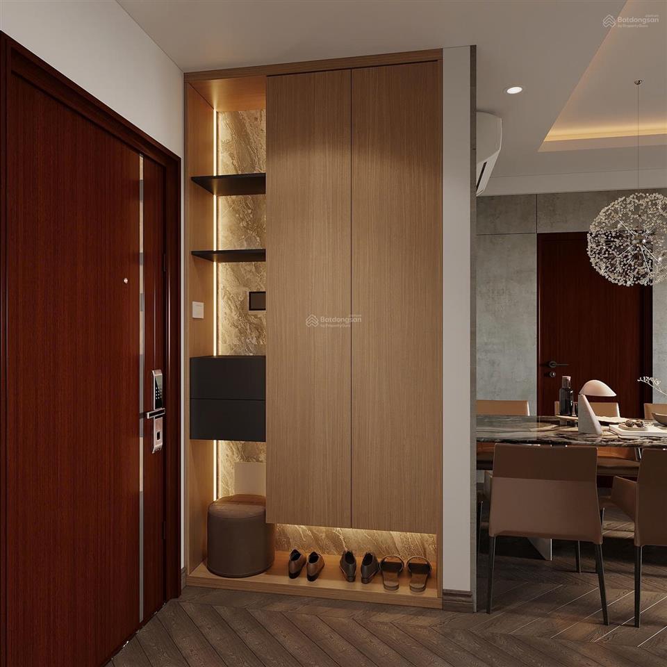 Bán cc 3pn view đẹp tại chung cư 89 phùng hưng, 4,5 tỷ, 85m2