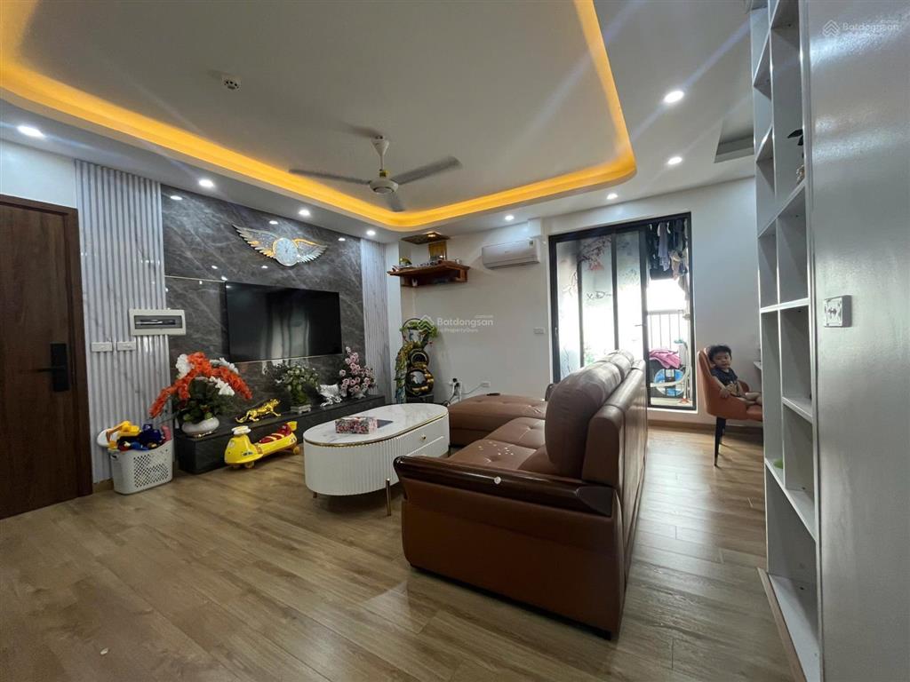 Bán cc đẹp xuất sắc tại bắc hà, 4,19 tỷ, 88m2, 2pn, 2wc