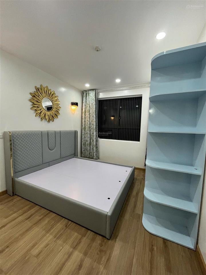 Bán cc 2pn 1wc tại khu nhà ở bắc hà, 3,33 tỷ, 60m2 hàng hiếm chỉ với