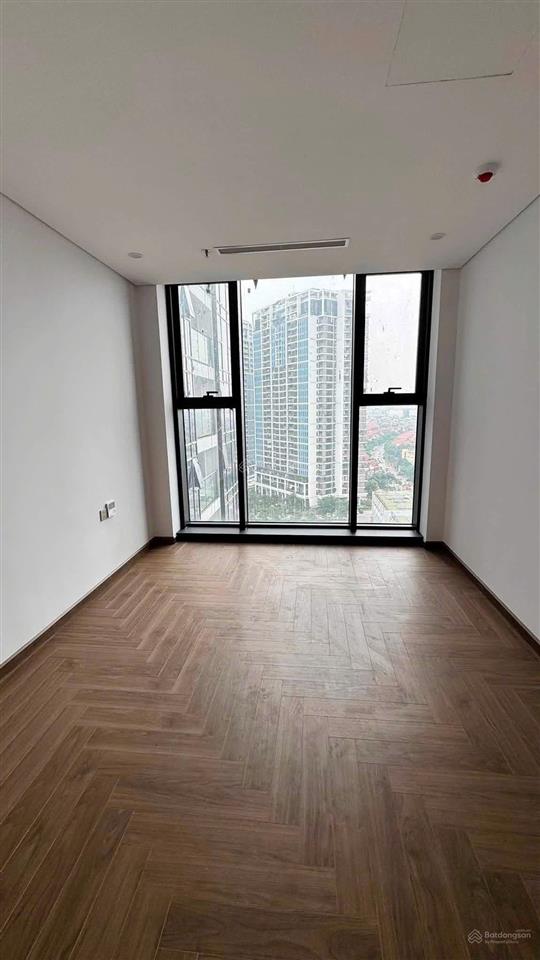 Bán cc view đẹp, 3pn, 2wc tại khu đô thị mỗ lao, 6,8 tỷ, 86m2