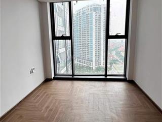 Bán cc view đẹp, 3pn, 2wc tại khu đô thị mỗ lao, 6,8 tỷ, 86m2