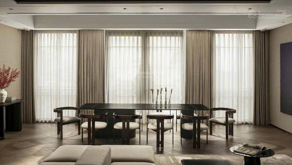 Bán nhà tây hồ 285m2, 9 tầng giá 100 tỷ. tây hồ