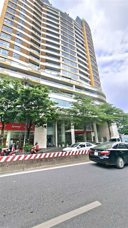 Bán biệt thự lạc long quân 255m2, giá 45 tỷ. tây hồ