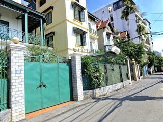 Bán nhà tô ngọc vân 285m2, giá 95 tỷ. tây hồ