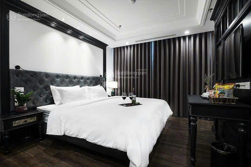 Bán nhà trịnh công sơn 150m2, 9 tầng giá 45 tỷ. tây hồ