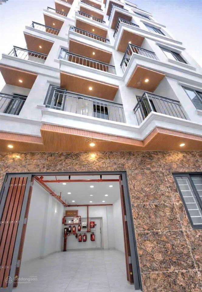 Bán nhà võ chí công 120m2, 9 tầng giá 28 tỷ. tây hồ