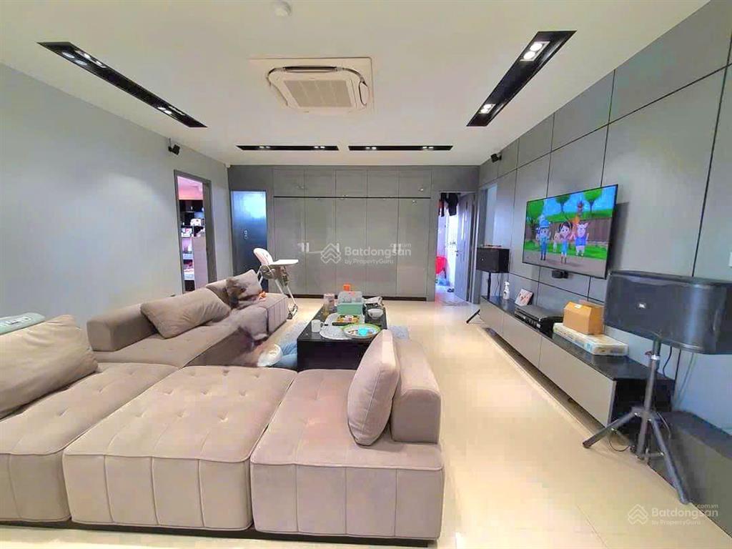 Bán nhà thụy khuê 120m2, 7 tầng giá 40 tỷ. tây hồ
