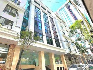 Bán nhà thụy khuê 120m2, 7 tầng giá 40 tỷ. tây hồ