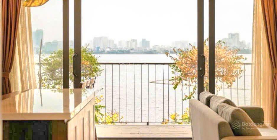 Bán nhà nguyễn đình thi 110m2, 5 tầng 1 hầm, giá 76 tỷ. tây hồ
