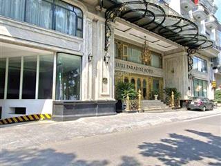 Bán nhà nguyễn đình thi 110m2, 5 tầng 1 hầm, giá 76 tỷ. tây hồ