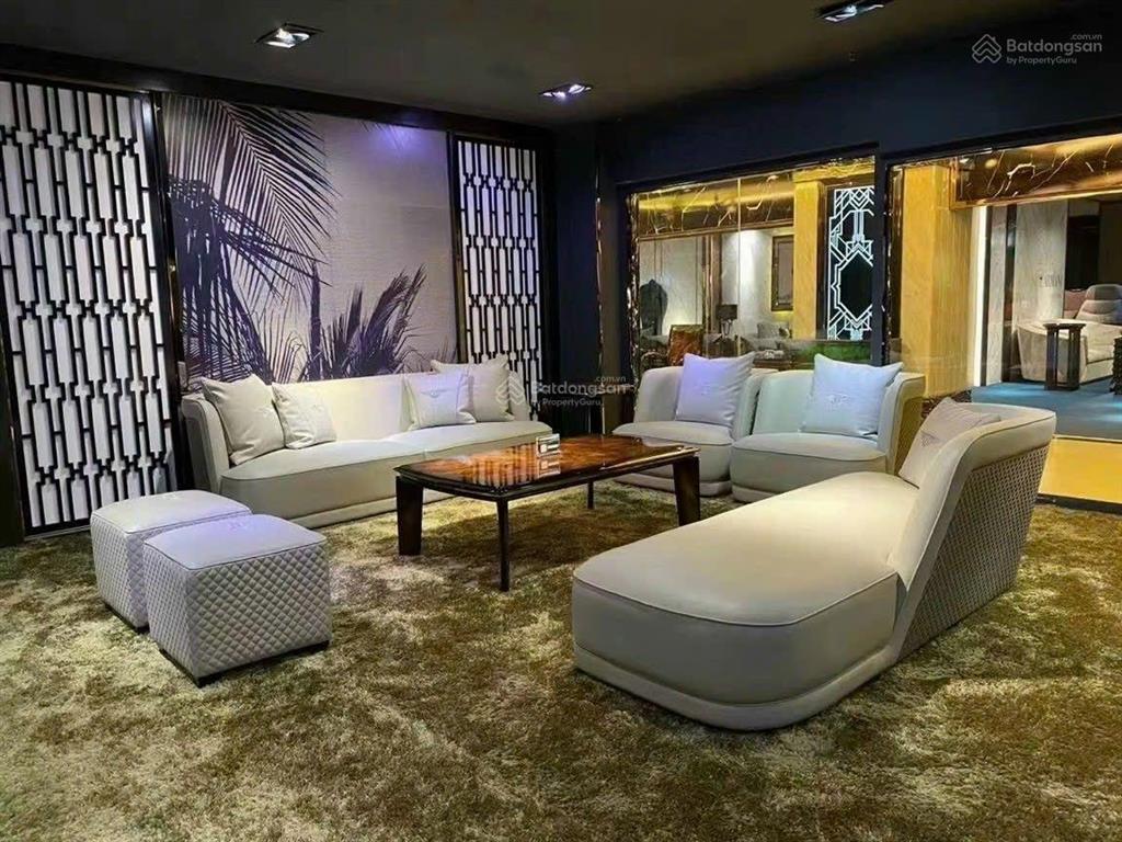 Bán nhà mặt phố từ hoa 123m2, 9 tầng giá 115 tỷ. tây hồ