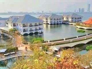 Bán nhà từ hoa 116m2, 9 tầng giá 59 tỷ. tây hồ