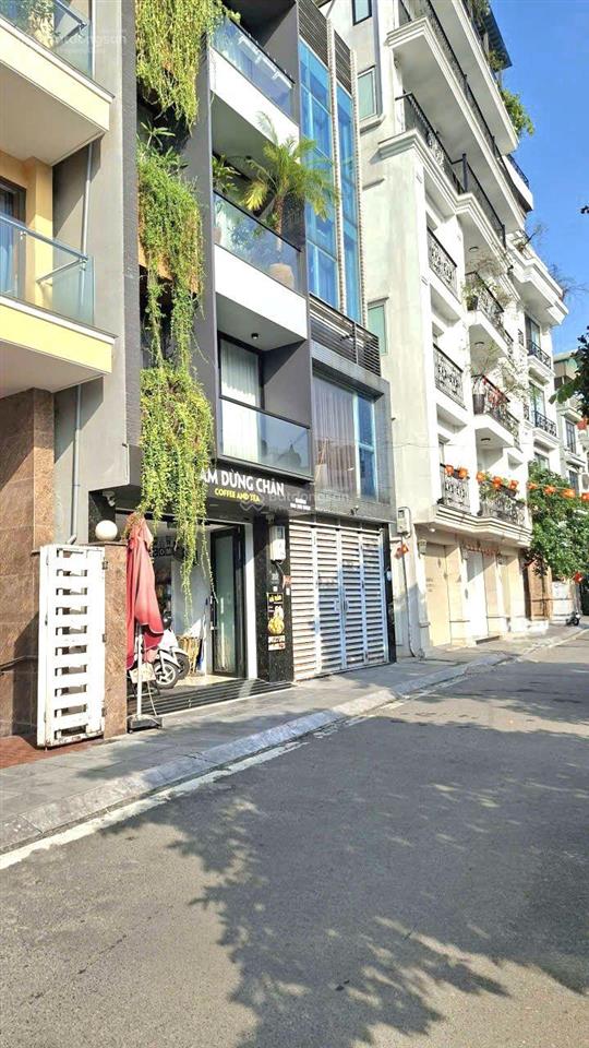 Bán nhà mặt phố vũ miên 150m2, 8 tầng 1 hầm giá 95 tỷ. tây hồ