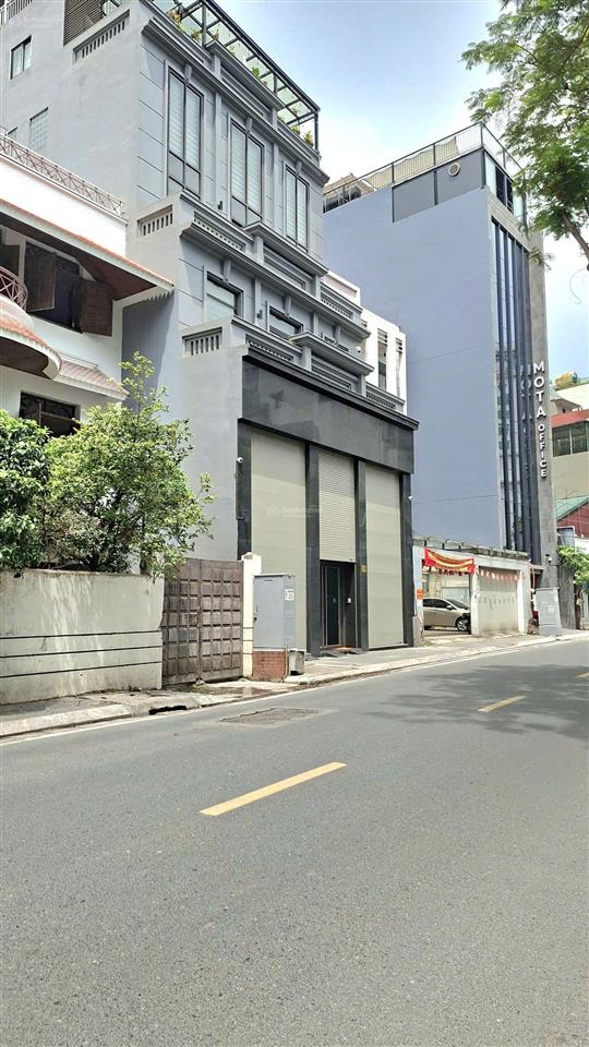 Bán nhà mặt phố thụy khuê 70m2, giá 21,5 tỷ. tây hồ