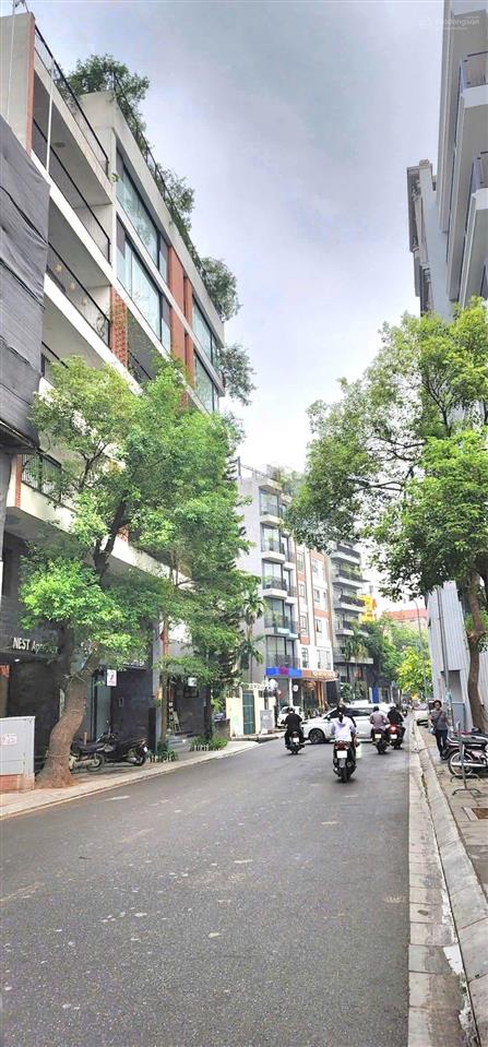 Bán biệt thự mặt phố tô ngọc vân 395m2, giá 328 tỷ. tây hồ