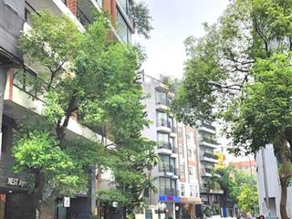 Bán biệt thự mặt phố tô ngọc vân 395m2, giá 328 tỷ. tây hồ