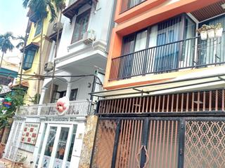 Bán nhà tô ngọc vân 118m2, giá 54 tỷ. tây hồ