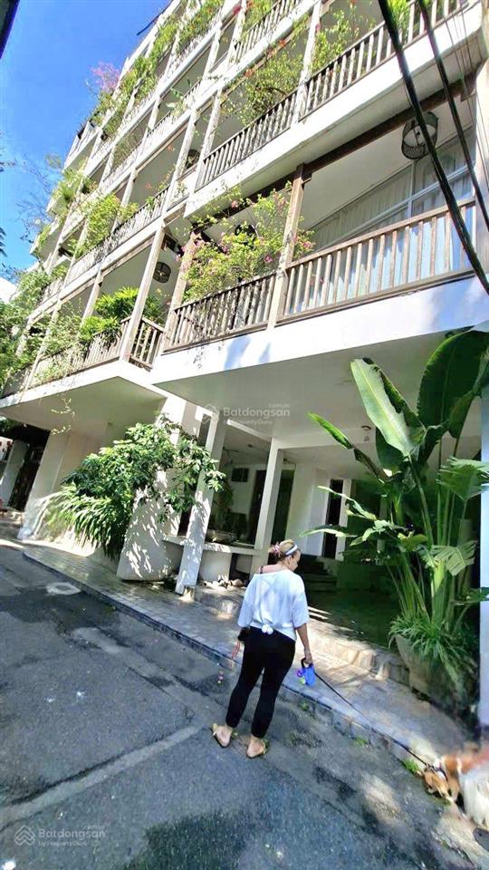 Bán nhà xuân diệu 112m2, 9 tầng giá 49 tỷ. tây hồ