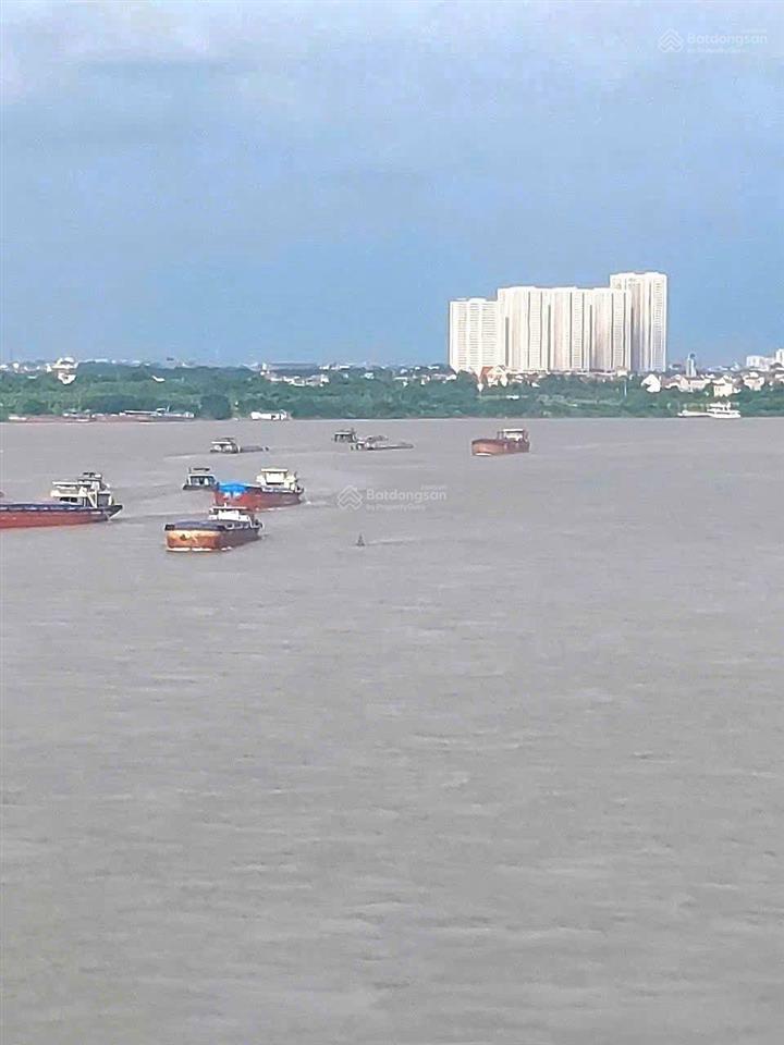 Bán nhà mặt phố an dương vương 135m2, 5 tầng 1 hầm giá 35 tỷ. tây hồ
