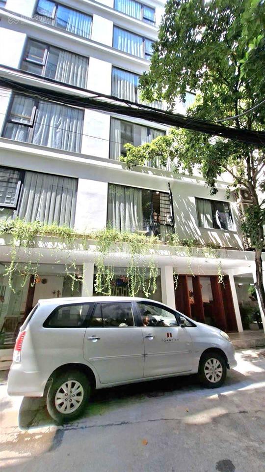 Bán nhà đặng thai mai 135m2, 9 tầng giá 100 tỷ. tây hồ