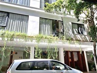 Bán nhà đặng thai mai 135m2, 9 tầng giá 100 tỷ. tây hồ