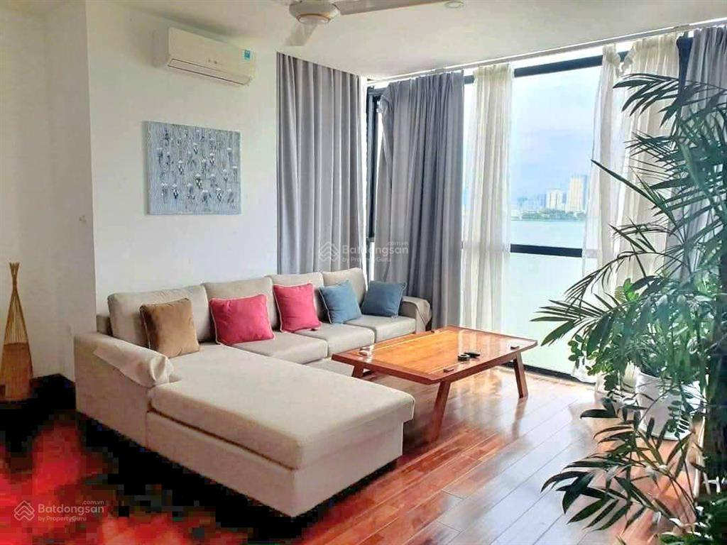 Bán nhà lạc long quân 300m2, 9 tầng giá thỏa thuận, tây hồ
