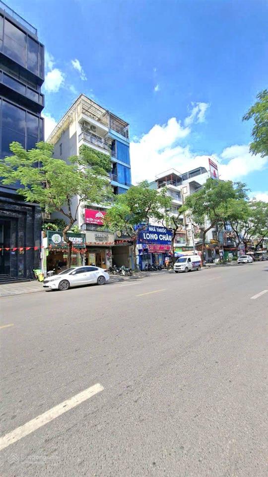 Bán nhà xuân la 110m2, 9 tầng 1 hầm giá 56,5 tỷ. tây hồ