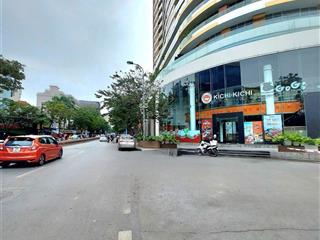 Bán nhà mặt phố lạc long quân 100m2, 5 tầng giá 36 tỷ. tây hồ