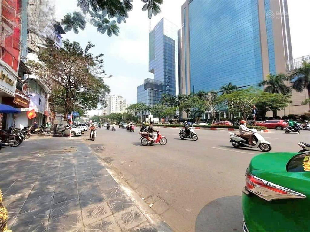 Bán nhà võ chí công 385m2, 9 tầng 1 hầm giá 119 tỷ. tây hồ
