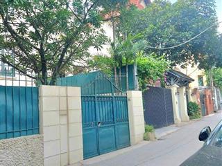 Bán nhà tô ngọc vân 283m2, giá 90 tỷ. tây hồ