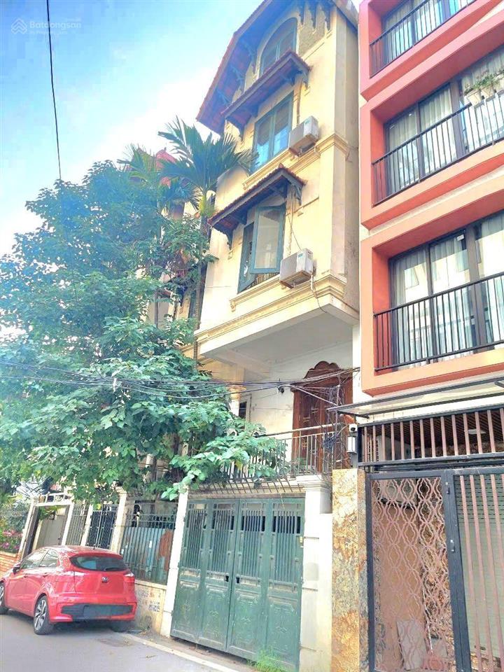 Bán nhà tô ngọc vân 283m2, giá 90 tỷ. tây hồ