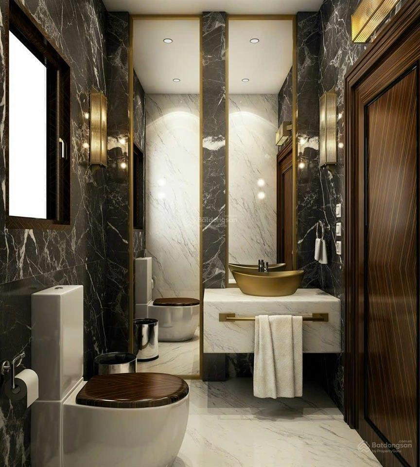Bán nhà mặt phố nguyễn đình thi 110m2, giá thỏa thuận