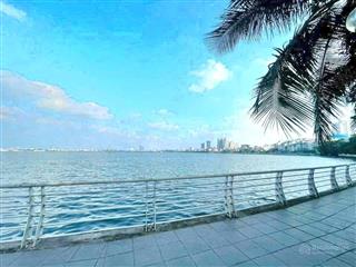 Bán nhà mặt phố nguyễn đình thi 110m2, giá thỏa thuận
